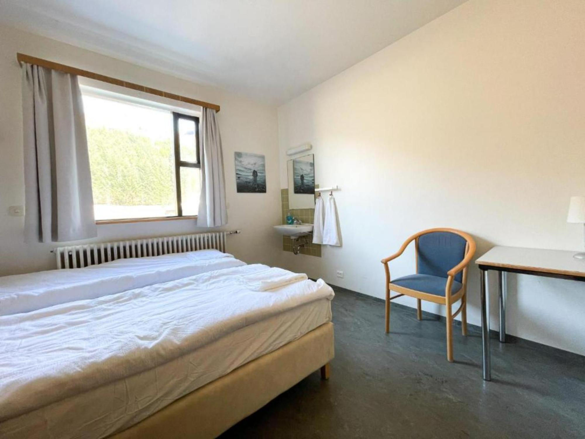 Skogar Hostel Exterior photo